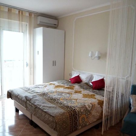 Elen Apartment - Adults Only Orikum Exterior foto