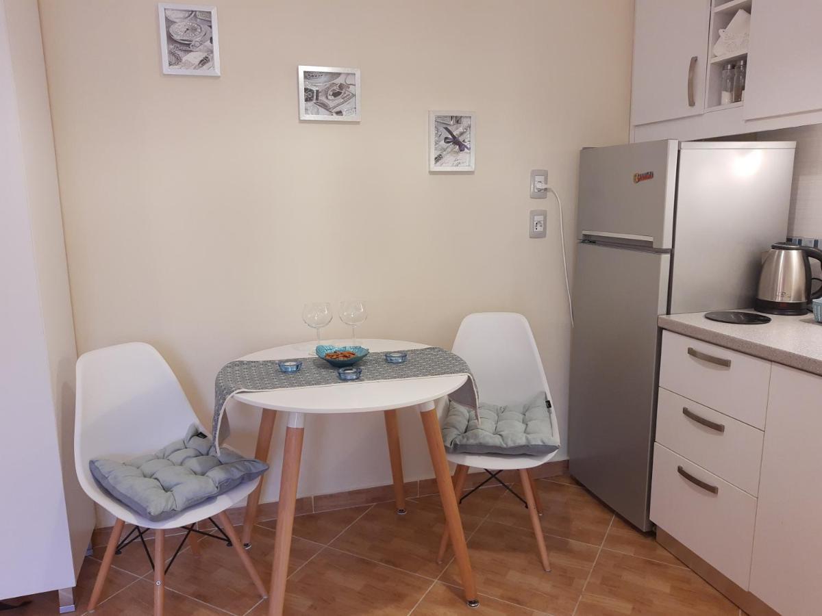 Elen Apartment - Adults Only Orikum Exterior foto