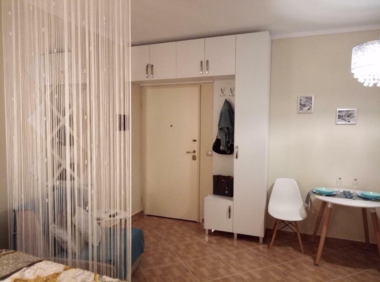 Elen Apartment - Adults Only Orikum Exterior foto
