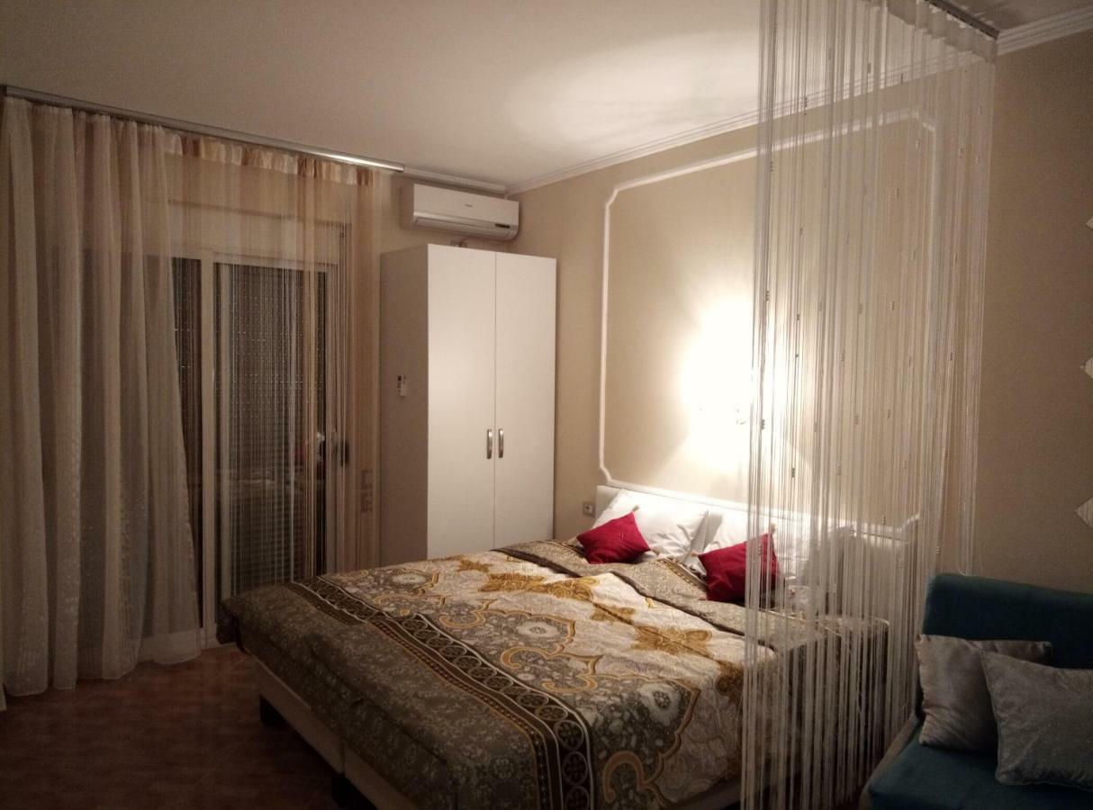 Elen Apartment - Adults Only Orikum Exterior foto